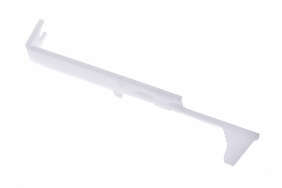 Retro Arms CNC Tappet plate V2 POM